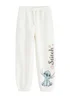 Cool Club White Lilo & Stitch Printed Joggers (3-7 yrs) - Age 7 Years Image 2