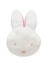 Miffy White Cushion - One Size Image 2