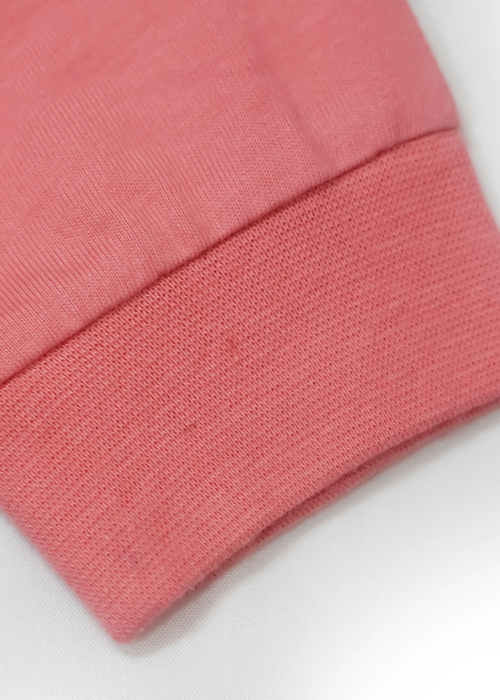 Lucy & Sam Pink Peacock Playsuit (0 to 24 Months) - 12 - 18 months Image 3