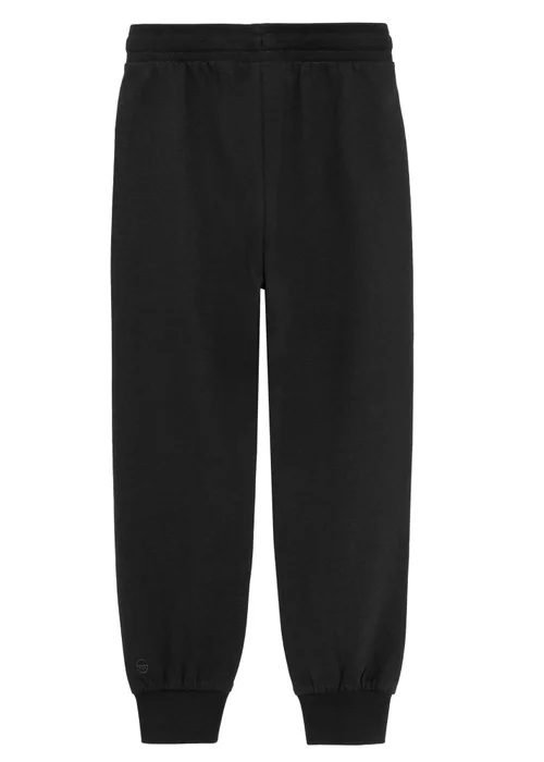 Cool Club Black Joggers with Drawstring Waist 2-Pack (3-7 yrs) - Age 3 Years Image 4