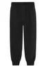 Cool Club Black Joggers with Drawstring Waist 2-Pack (3-7 yrs) - Age 3 Years Image 4