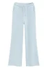 Cool Club Blue Wide-Leg Jogging Pants with Drawstring Waist (3-7 yrs) - Age 5 Years Image 1