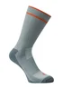 Dare2B Light Grey Endurance Walking Socks - Size 9-12 Image 1