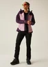 Dare2b Aubergine Torrek II Waterproof Jacket - 8 Image 3