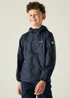 Regatta Ink Kids' Lever II Waterproof Jacket (3-16yrs) - Age 14 Years Image 1