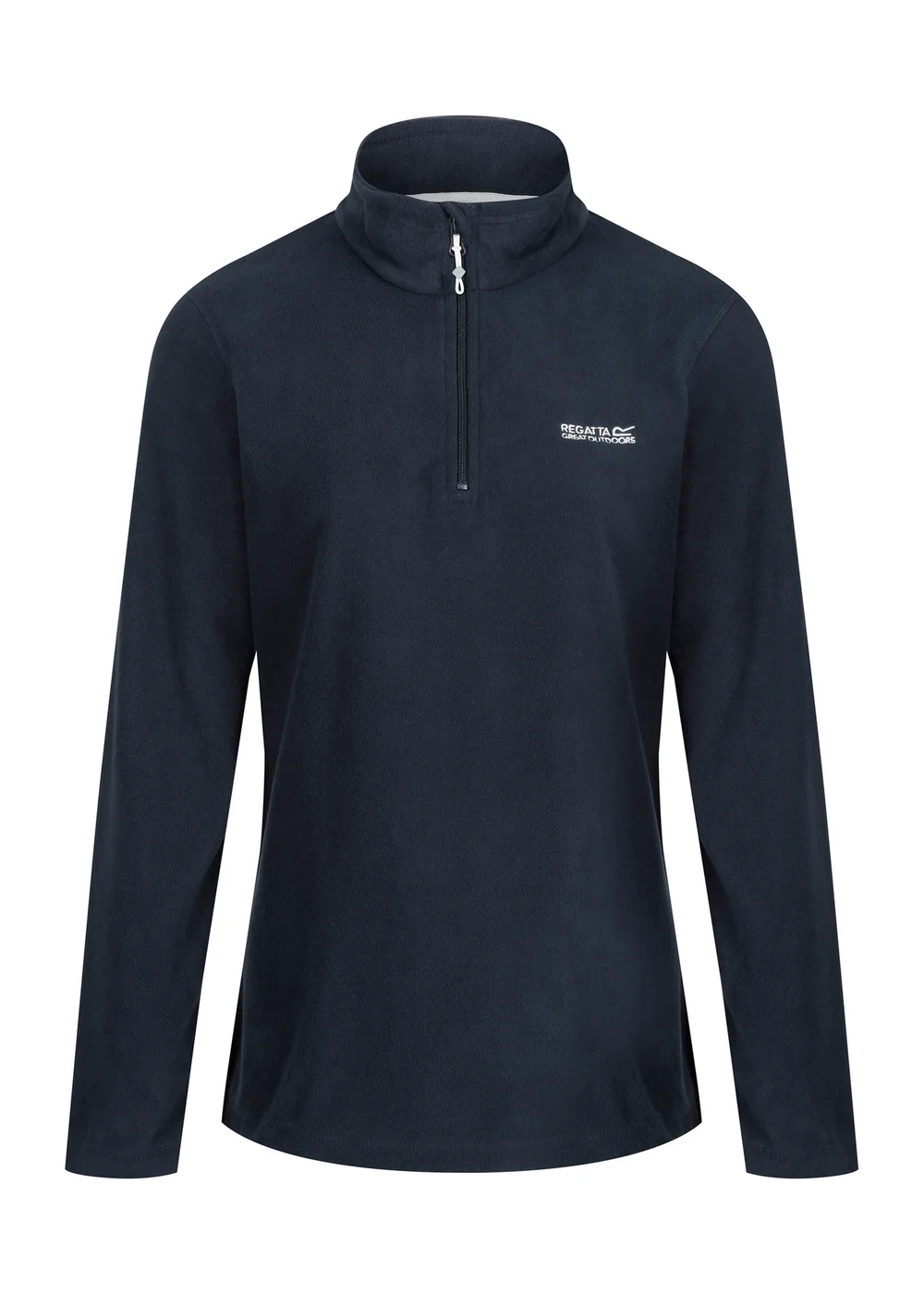 Regatta Navy Sweethart Anti-Pill, Symmetry Fleece - 28 Image 5