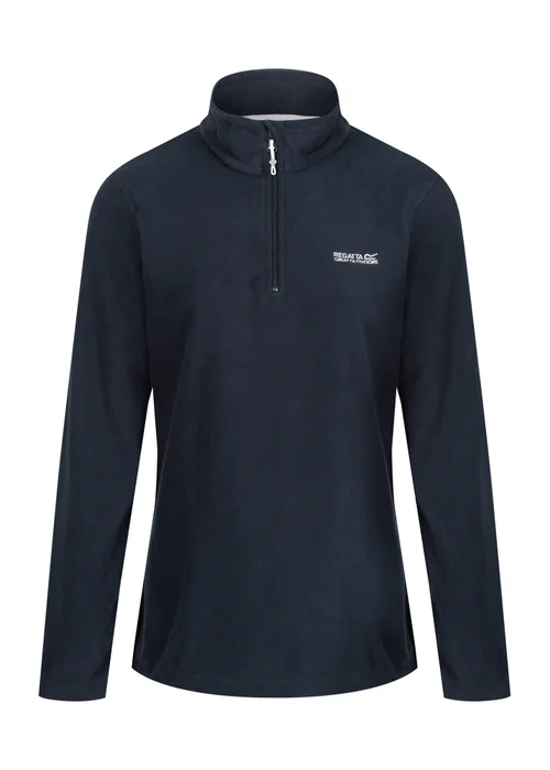 Regatta Navy Sweethart Anti-Pill, Symmetry Fleece - 28 Image 5
