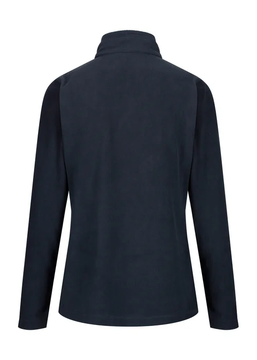 Regatta Navy Sweethart Anti-Pill, Symmetry Fleece - 28 Image 6