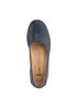 Cotton Traders Dark Blue Core Comfort Flexisole Slip On Shoes - Size 6 Image 2