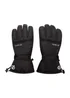 Dare2B Black Worthy Waterproof Gloves - Extra Large Image 2