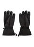 Dare2B Black Worthy Waterproof Gloves - Extra Large Image 4