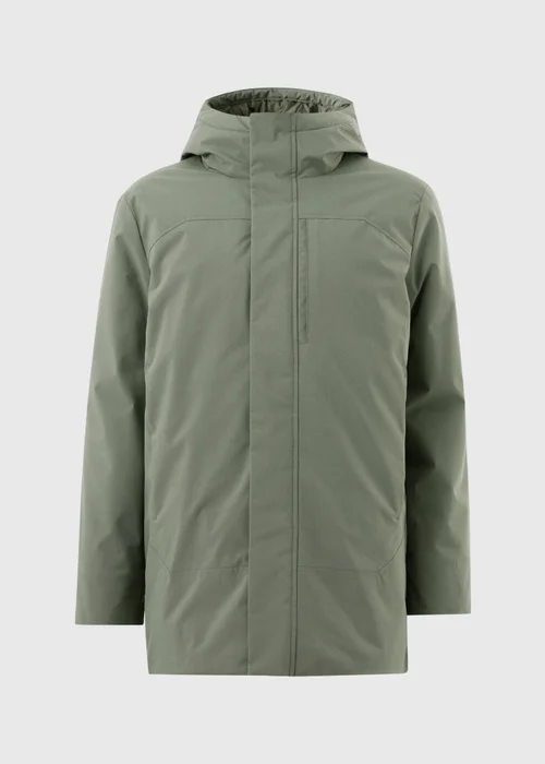 Sage Smart Parka - S Image 3