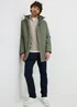 Sage Smart Parka - S Image 1