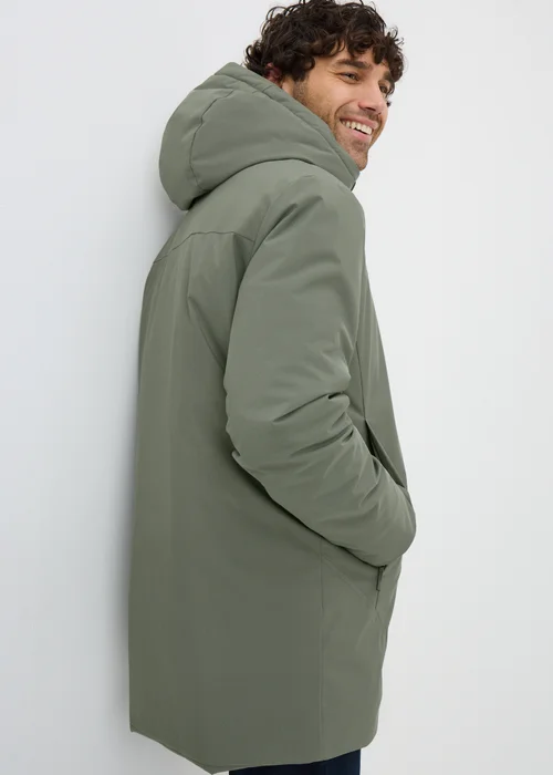 Sage Smart Parka - S Image 2