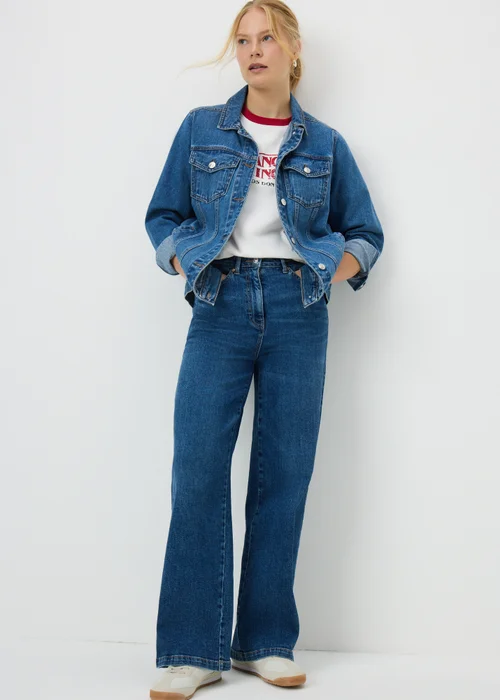 Stranger Things White Slogan T Shirt - Large Image 2