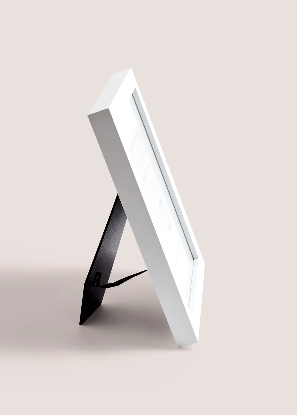 White Photo Frame (5inch x 7Inch) Image 2