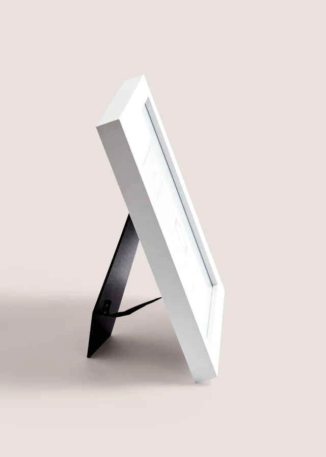 White Photo Frame (5inch x 7Inch)