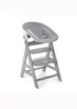Hauck Grey Alpha Bouncer 2 in 1 Stretch - One Size Image 6