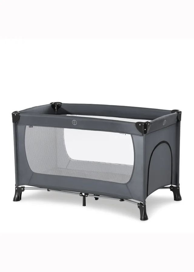 Hauck Grey Dream N Play Plus
