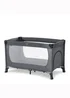 Hauck Grey Dream N Play Plus - One Size Image 1