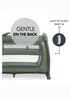 Hauck Dark Green Play N Relax Center - One Size Image 3