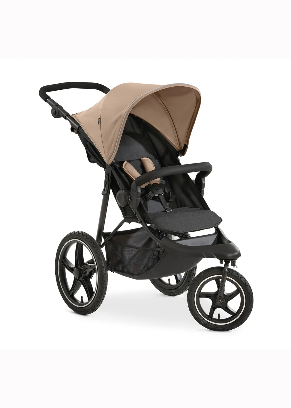 Hauck Mocha Runner 2 - One Size Image 1