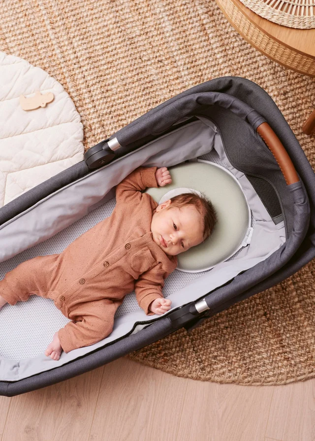 Babymoov Sage Cosyhead Fresh Support Pillow
