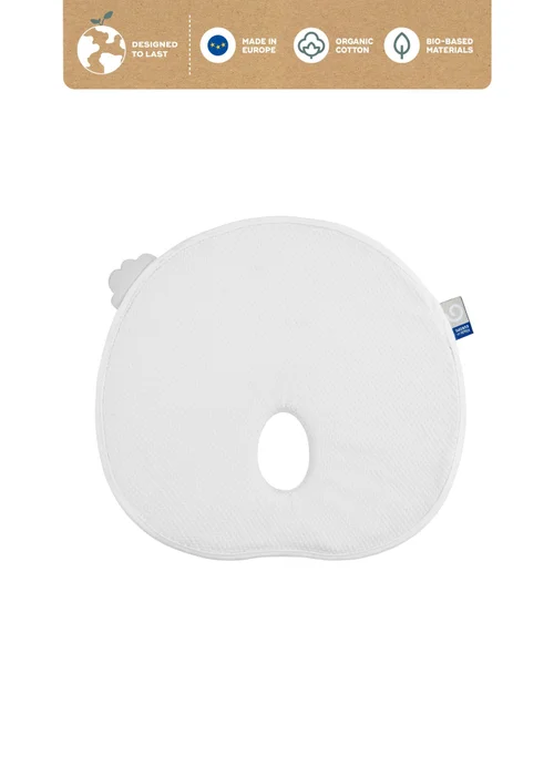 Babymoov Sage Cosyhead Fresh Support Pillow - One Size Image 4