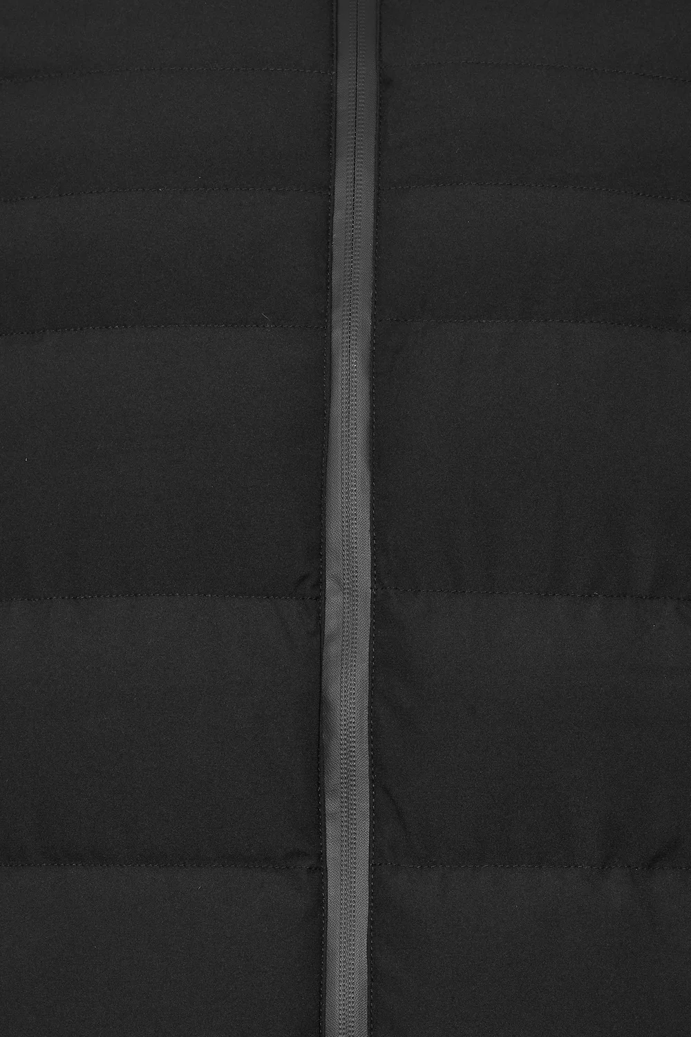 BadRhino Black Waterproof Puffer Jacket - 3XL Image 2