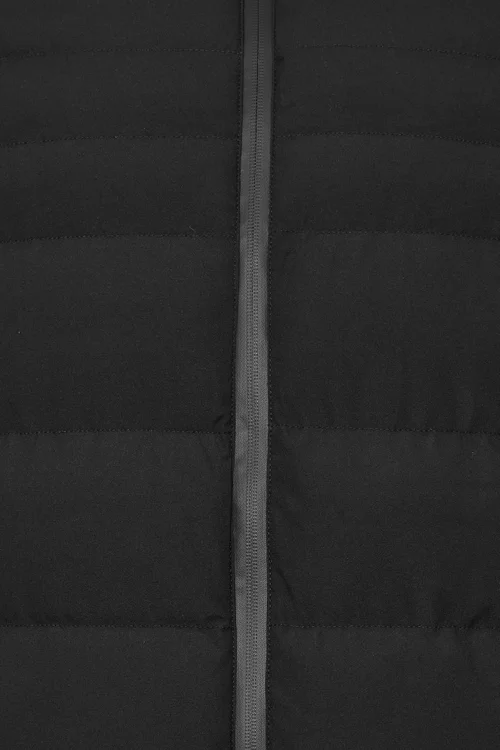 BadRhino Black Waterproof Puffer Jacket - 3XL Image 2