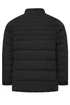 BadRhino Black Waterproof Puffer Jacket - 3XL Image 4