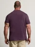 BadRhino 3 Pack Plum Purple & Dark Green Core T-Shirts - 5/6 XL Image 4