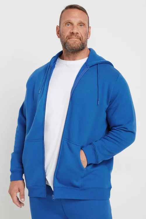 BadRhino Cobalt Blue Premium Joggers - XL Image 3