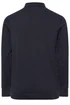 BadRhino Navy Blue Knitted Long Sleeve Polo Shirt - 5/6 XL Image 4