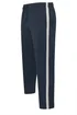 BadRhino Navy Blue Lightweight Lounge Joggers - 5/6 XL Image 5