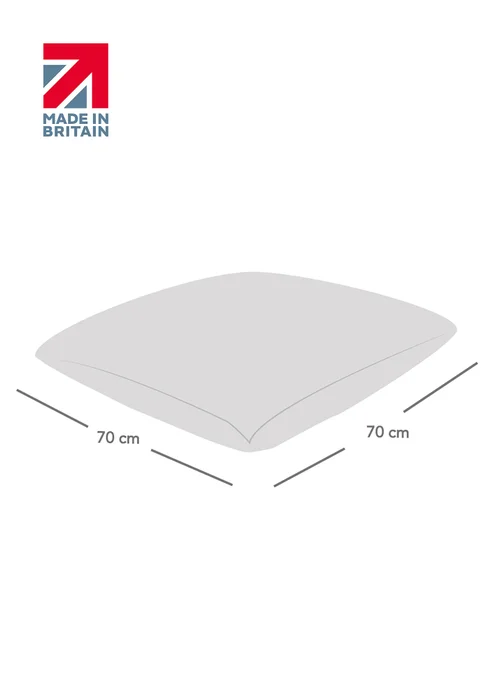 rucomfy Whimsical Wonder Floor Cushion Beanbag - One Size Image 4