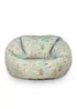 rucomfy Kids Slouchbag Forest Friends Beanbag - One Size Image 1
