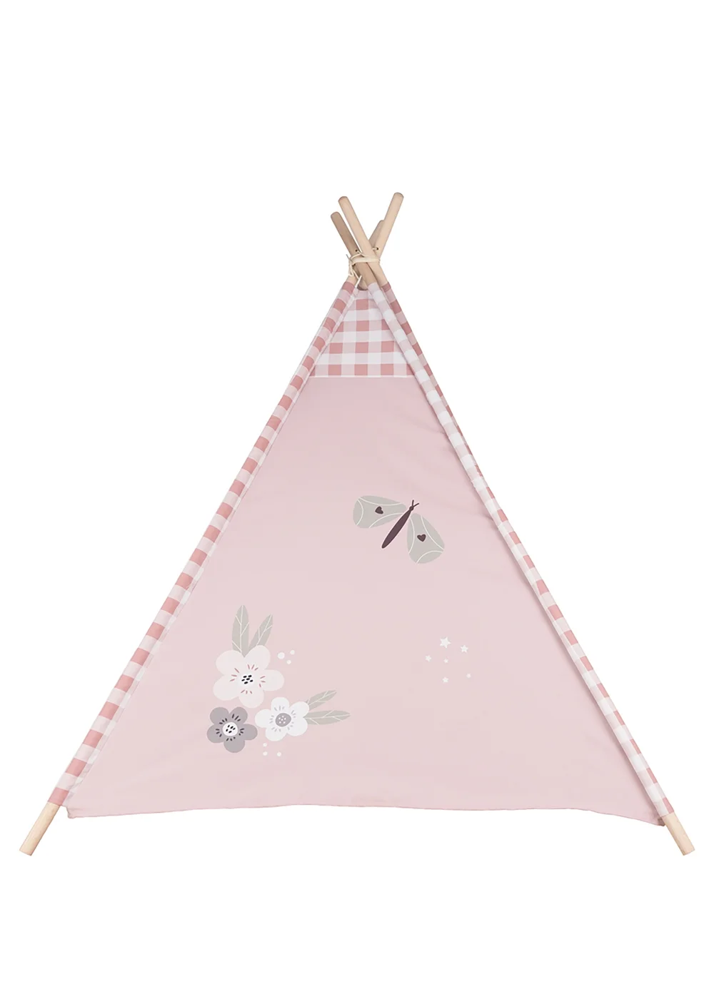 rucomfy Whimsical Wonder Teepee - One Size Image 2