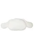 Hello Kitty Cinnamoroll White Shaped Cushion - One Size Image 4