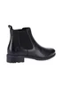 Hush Puppies Black Sammie Ankle Boot - Size 3 Image 3