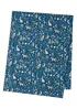 Catherine Lansfield Enchanted Twilight Animals Cotton Table Cloth Navy - 137 x 178cm Image 3