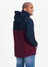 Cotton Traders Burgundy Highland Waterproof Jacket - M Image 2