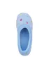 Cotton Traders Sky Blue Spot Slipper - Size 6 Image 2