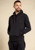 French Connection Navy Cotton Blend Hoodies 2 Pack - Medium Image 2
