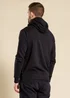 French Connection Navy Cotton Blend Hoodies 2 Pack - Medium Image 3