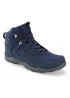 Cotton Traders Ink Waterproof Ramble Boots - Size 12 Image 1