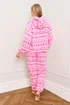 JimJam Pink Novelty Twosie Set - Large/Extra Large Image 3
