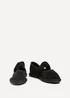 Linzi Lorella Black Faux Suede Mary Jane - Size 3 Image 3