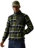Regatta Ink Frankie Borg Stretch Fleece - S Image 1