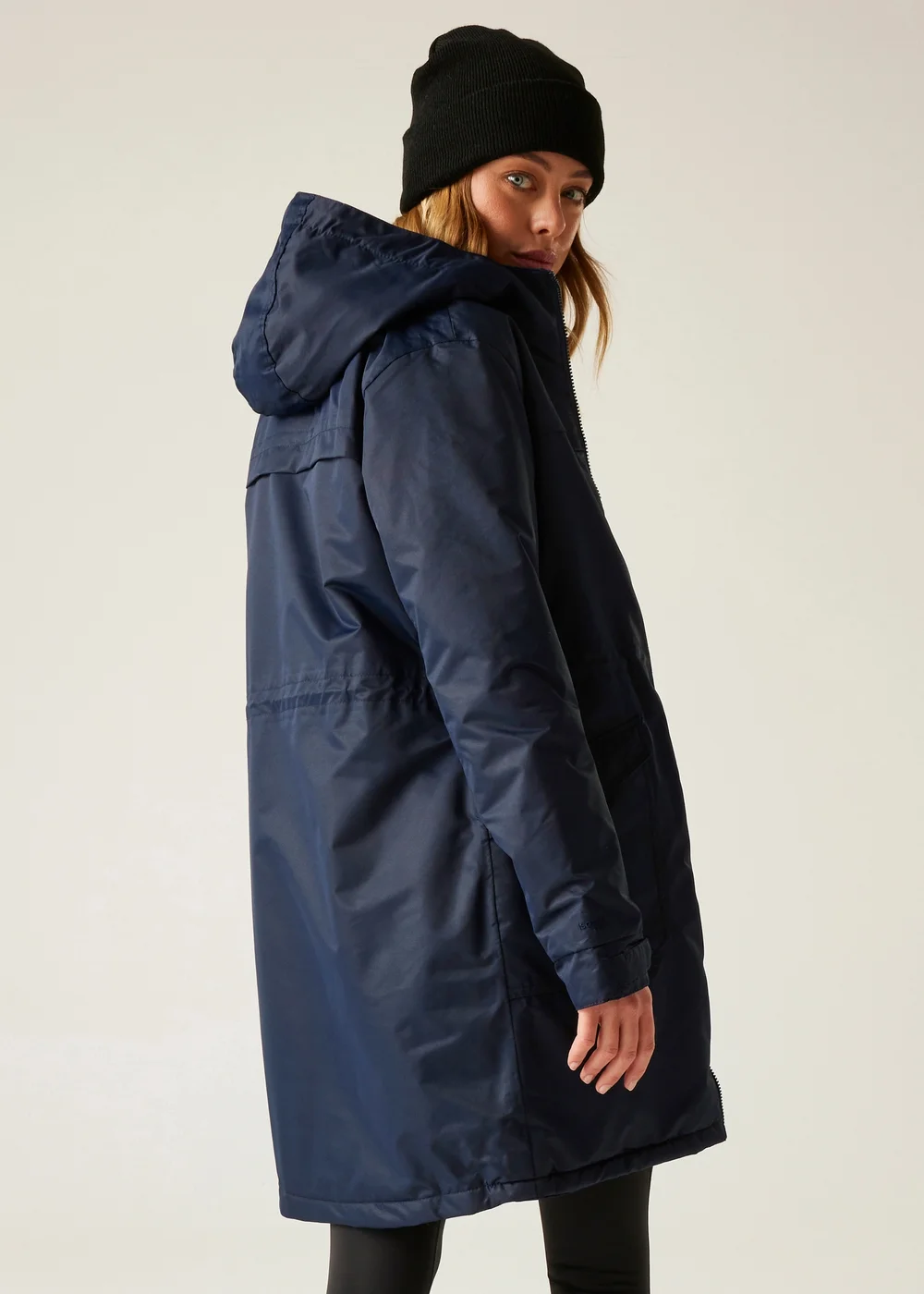 Regatta Ink Romine II Waterproof Jacket - 24 Image 2